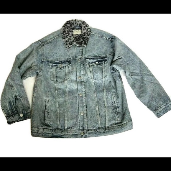 Jacket - Picture 2 of 4